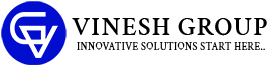 VineshGroup Logo
