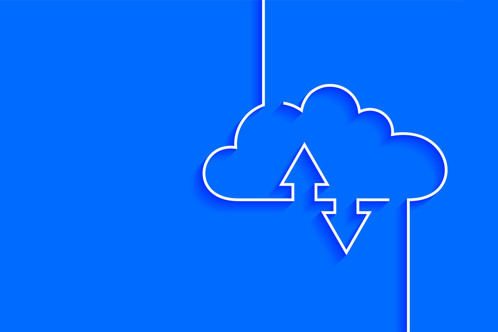 Effortless Cloud Migration & Management